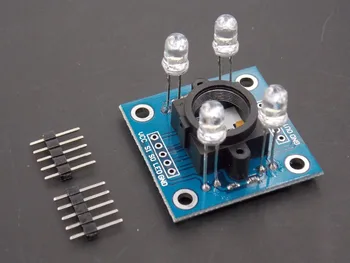 

GY-31 TCS230 TCS3200 color sensor module color color recognition sensor module