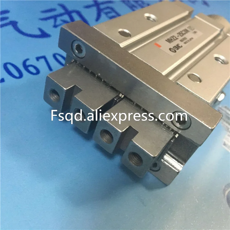 

MHZ2-25C3M YIYUN standard type cylinder parallel style air gripper pneumatic component MHZ series