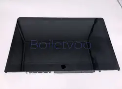 925711-001 для hp PAVILION X360 15-BR010NR 15-BR041NR 15-BR075NR 15-BR077CL 15-BR095MS 15-BR077NR ЖК-дисплей Дисплей сенсорный Стекло