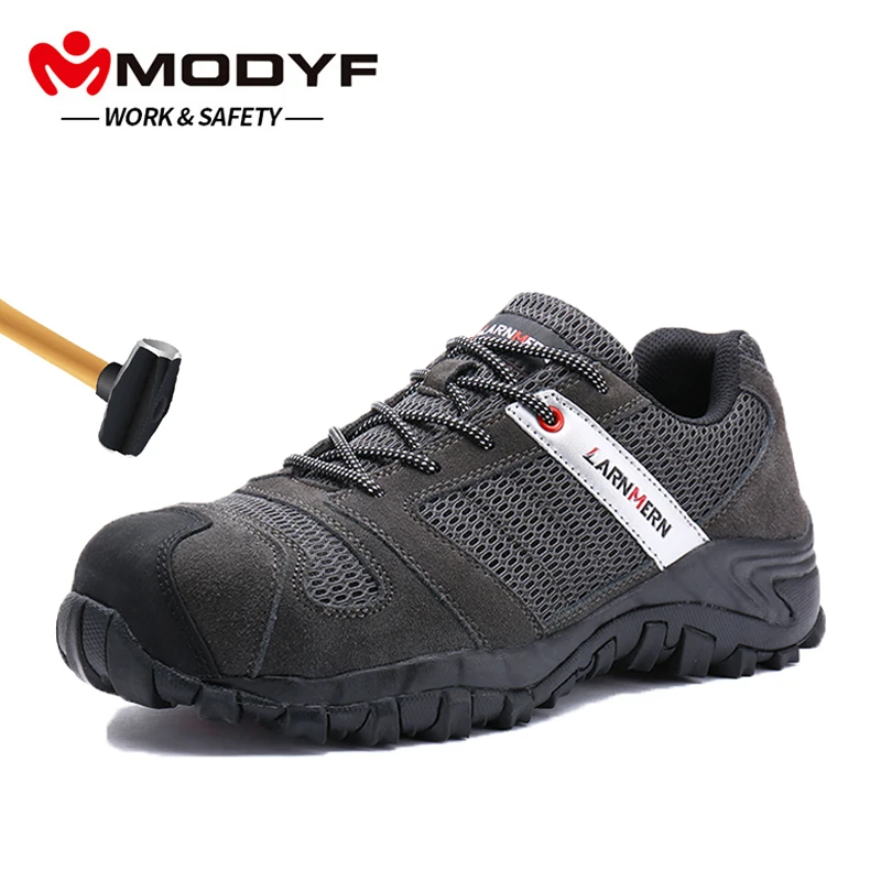modyf work shoes