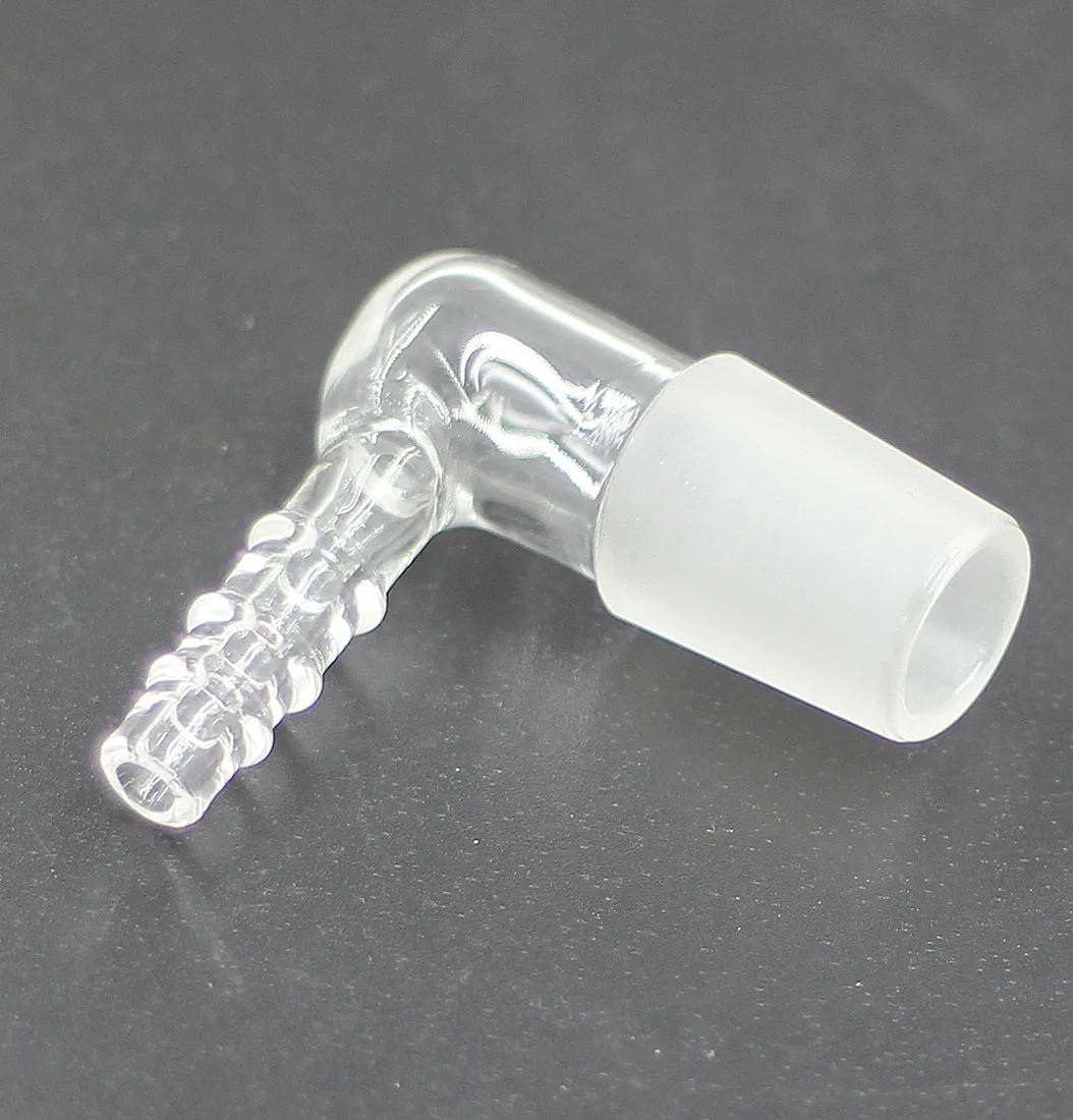 

Extreme Glass Elbow Adaptor Adapter Fit Arizer EXTREME Q & V TOWER