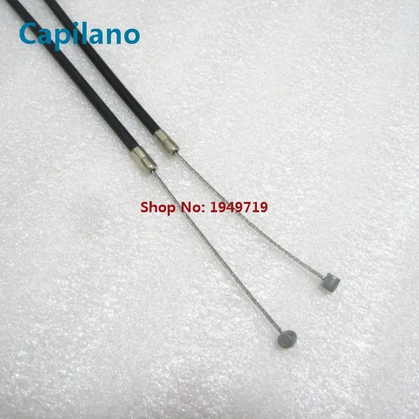 TZR125 speed cable (2)