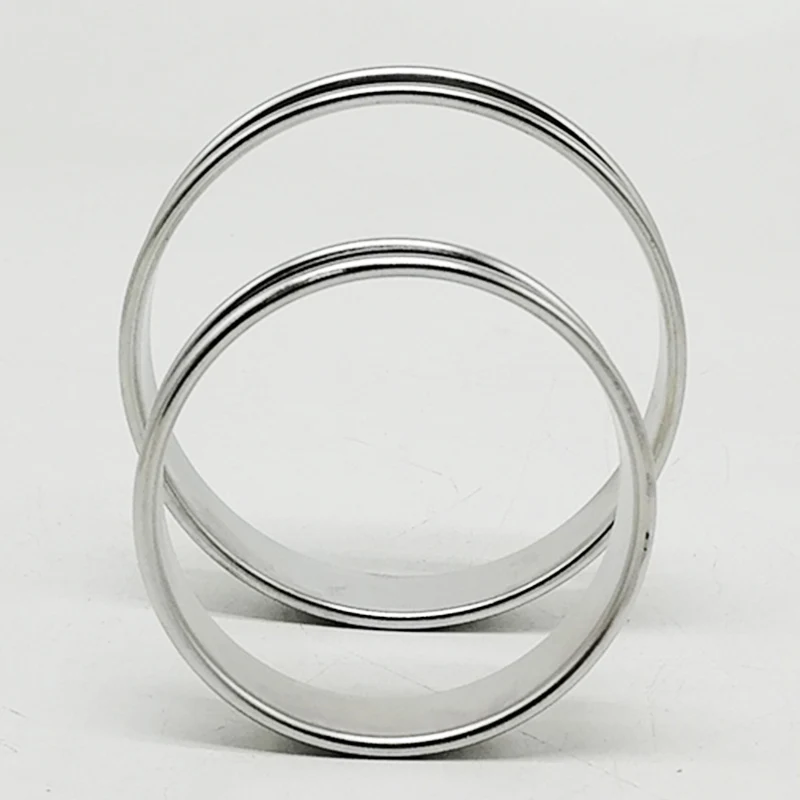 

DIY Pastry Round Forms For Cheese Pan Mousses Circle Cake Mould Round Shape Baking Dish Dessert Ring Bakeware Mold