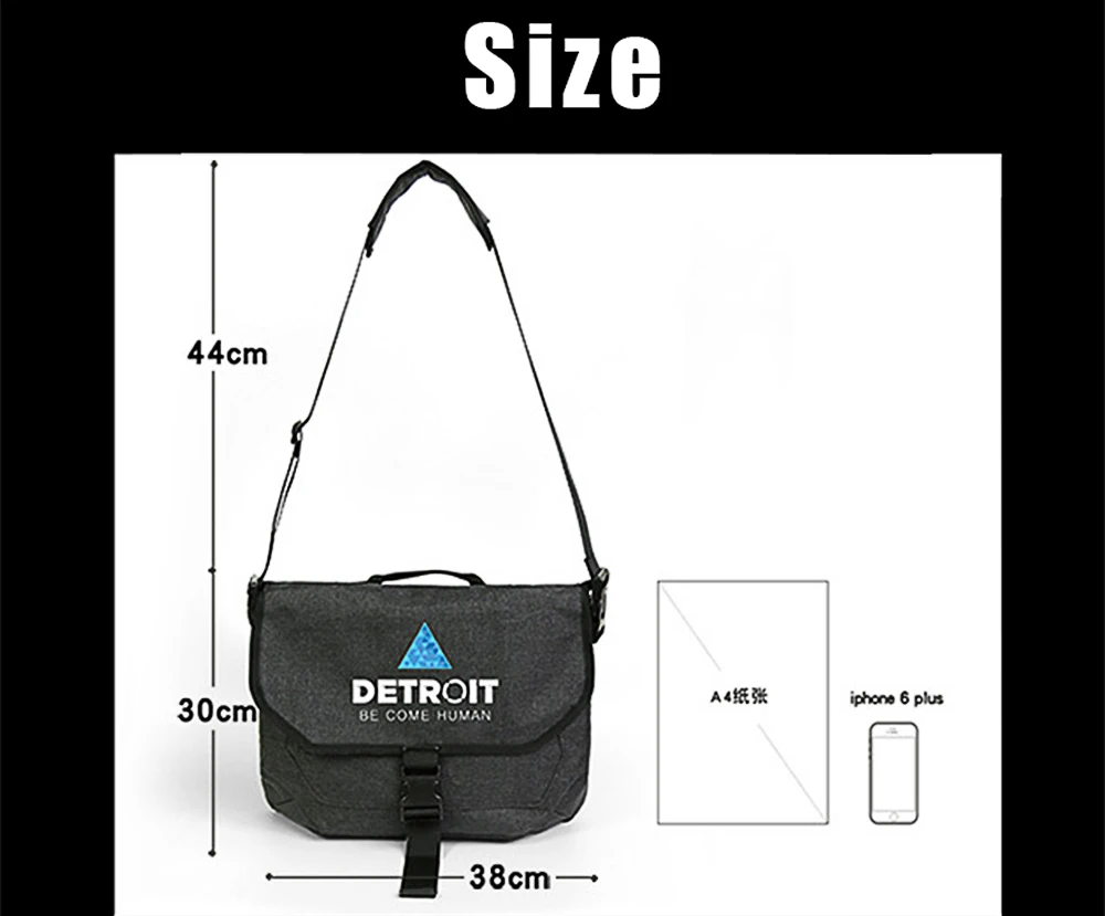 size
