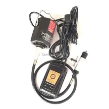 Высокое качество 220 В 200 Вт 500/20000р/мин ювелирные инструменты Pfingst Гибкая шахтная машина финишная машина Стоматологическое полировочное оборудование