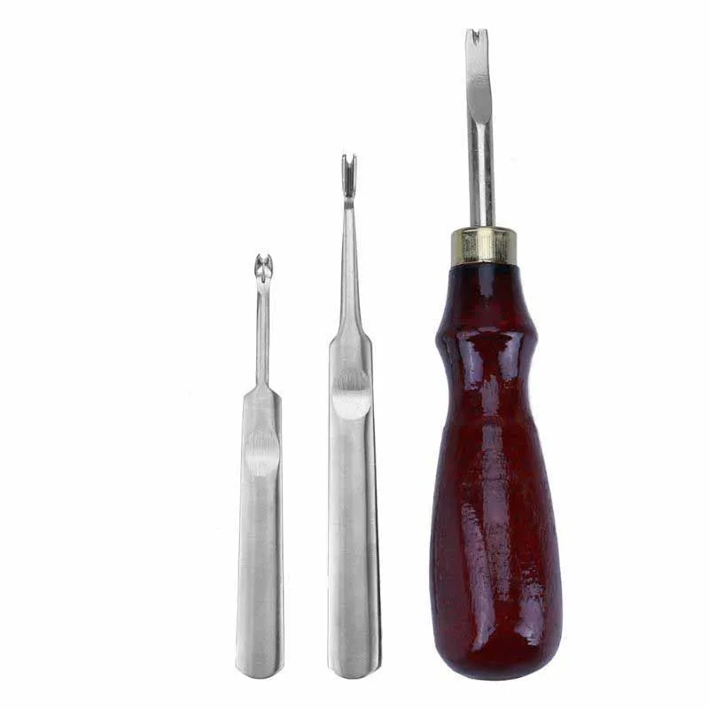 leather tools set (7)