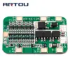 Chargeur de batterie au Lithium 18650 6S 22.2V 12A Module de Protection pour 6 pièces batterie Li-ion 18650 charge de cellule BMS 22.2V ► Photo 3/5