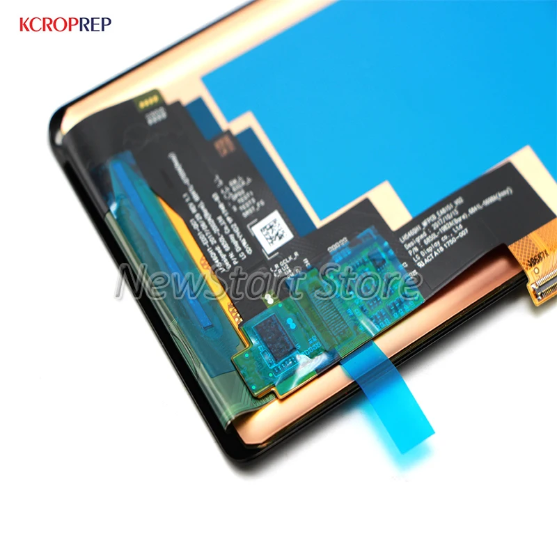 nokia 8 Sirocco lcd  (3)