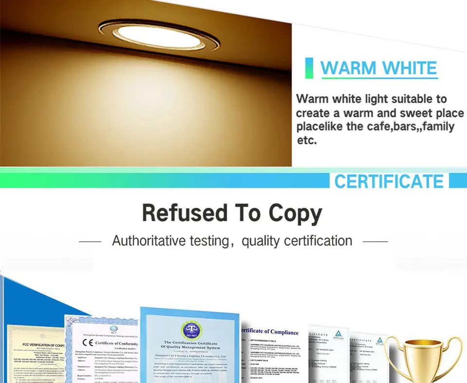 LED Downlight Ceiling 5W 9W 12W 15W 18W led Round Recessed Ceiling lamp AC 220V 230V 240V New type Bulb Bedroom