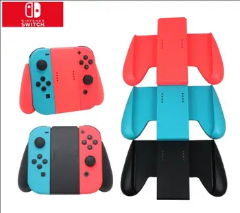 

Hand Grip For NS Switch Switch NS NX 2017 Joy Con Holder Controller Case Holder Bracket For NS Switch Switch Stand Holder Stand