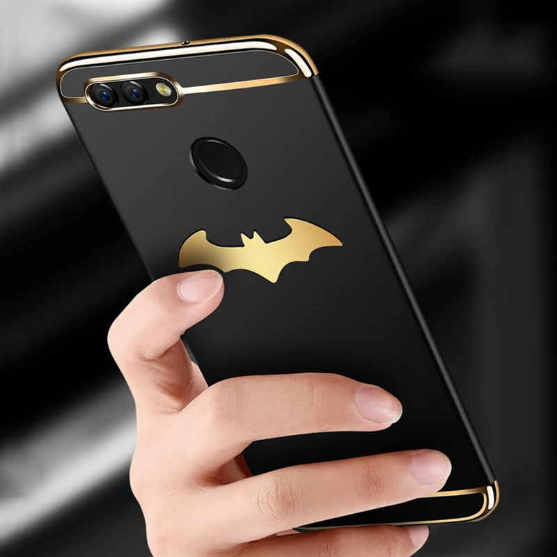 

Luxury Phone Case For Huawei Nova 4 3 3i 2i 2S 2 Plus Coque Matte PC Cover Case For Huawei Mate 10 20 Pro 10 20 Lite
