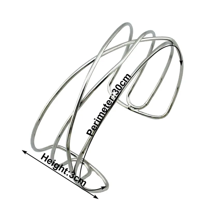 UKMOC модное крученое металлическое ожерелье из сплава колье ожерелье s для женщин металлический воротник массивное ожерелье Макси ювелирное изделие#4392
