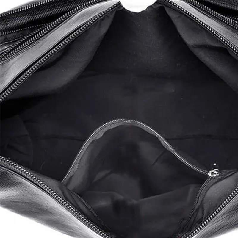 Casual Female Shoulder Bag Crossbody Bag for Women 2019 Messenger Bags handbag women's bag bolsa feminina sac a main 40MA2915
