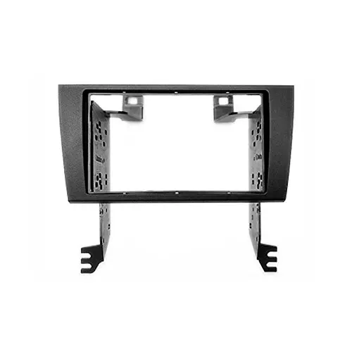 

2 Din Car Radio Stereo Fascia Panel Frame DVD Dash Installation Kit for LEXUS GS/ TOYOTA Aristo (S160)(without Navigation)