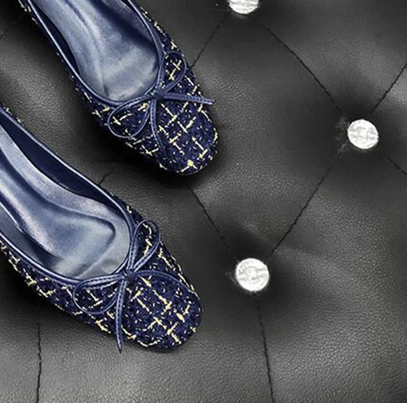 Sapatos femininos