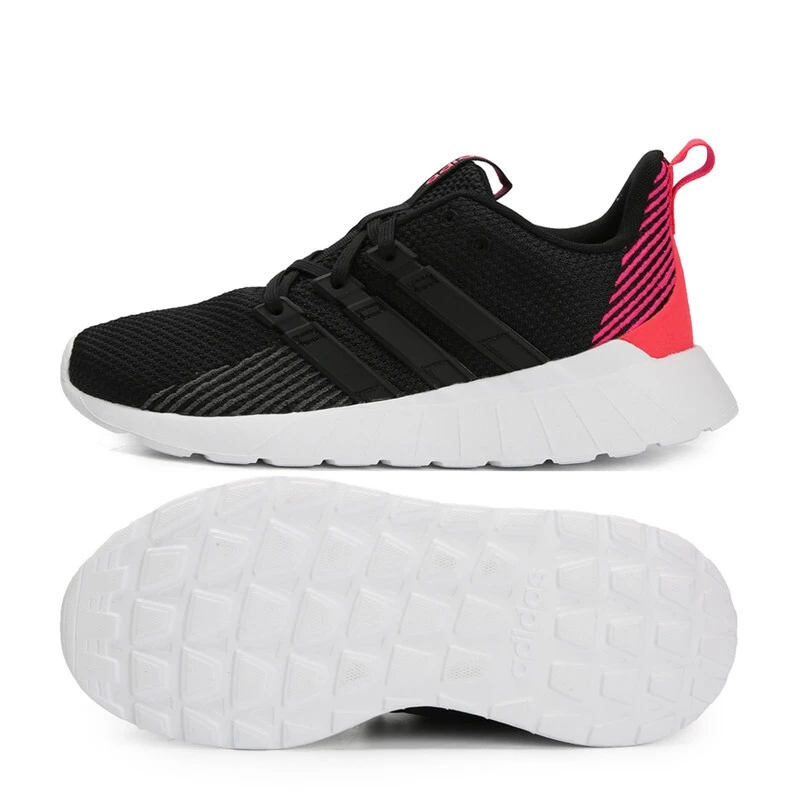 Новое поступление оригинальные женские кроссовки для бега Adidas NEO QUESTAR FLOW|Беговая