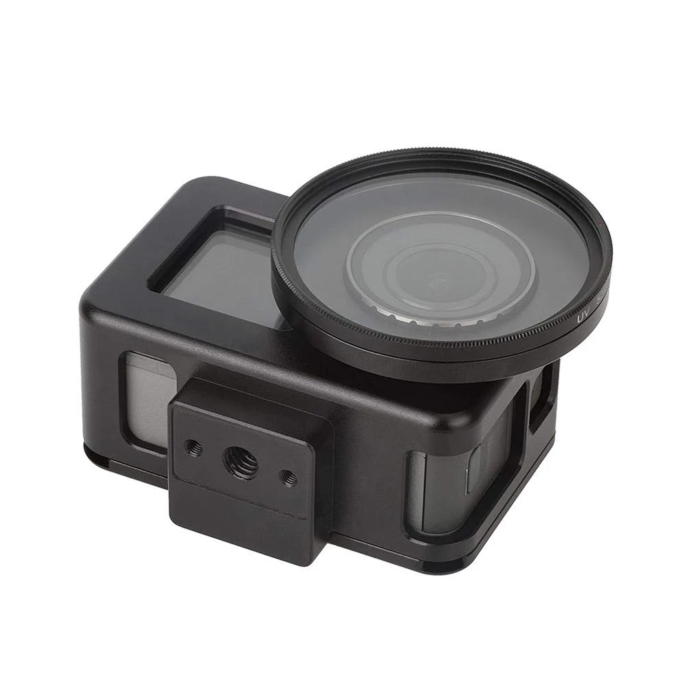 Аксессуары для видеокамеры набор защитных чехлов для OSMO Action Lingbi Sports camera case