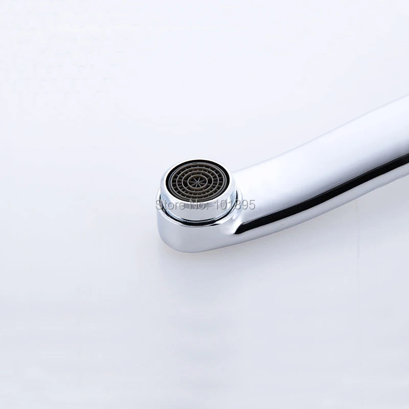 Edel & Bach Robinet De Cuisine Haut De Gamme, Moulé Avec