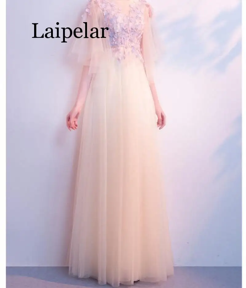 

Laipelar vintage V neck floral pattern wrap dress cherry dress bow tie cross design short sleeve retro vestido