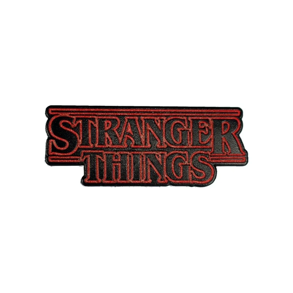 

Stranger Things Enamel Pin Perfect Gift for Eleven Fans