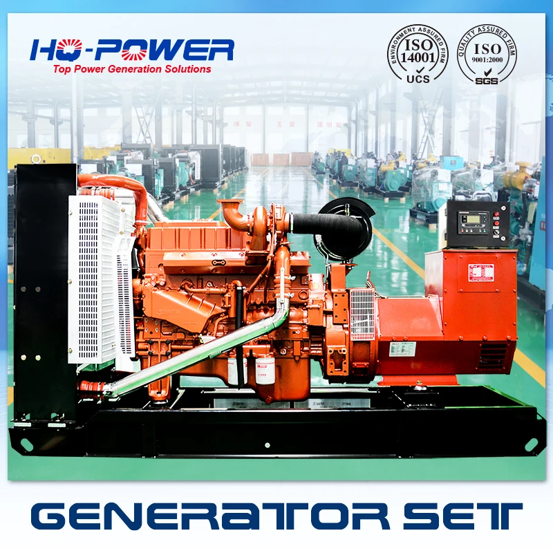 cheap chinese 600kw 800 kva motor diesel generator price listin