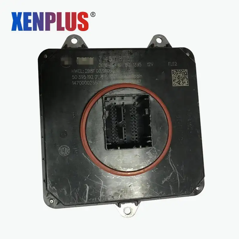 Xenplus 1 шт. 7457875 OEM Оригинальный светодиодный блок управления головным светом