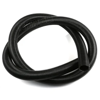 

Hot Flexible Tube Whole Long Vacuum Cleaner Hose Bellows ID 32mm/OD 39mm