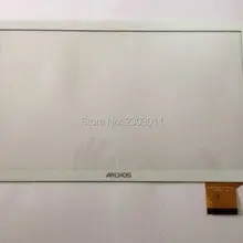Белый цвет 10.1 '' планшетный пк стекло-зонд для Archos AC101BCV дигитайзер сенсорный экран сенсорный панели