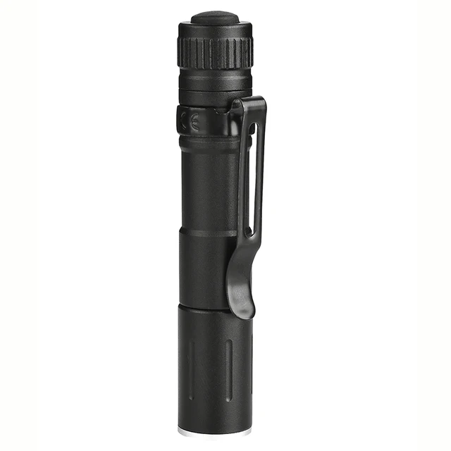 2018 Z501601 mini LED Flashlight ZOOM 7W Q5 2000LM Waterproof Torch LED Zoomable Lanterna AAA Battery Led For camping