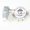Mesa de microondas giratoria con Motor sincrónico, mesa de Motor AC 220V-240V 50Hz CW / CCW TYJ50-8A7 eje D 4RPM VEJ20 P20 ► Foto 2/4