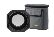 NiSi S5 Kit 150mm Filter Holder System Bracket with CPL for Nikon 14-24mm / Tamron 15-30mm / Sony 12-24mm /Sigma 14mm f1.8 DG