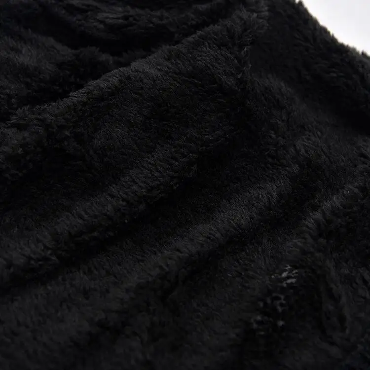 Зимние Для мужчин s Классический NC Шапки в Корейском стиле флисовые модные шапочка Для мужчин зимние шапки вязаные Шапки для Для мужчин коренастый багги Gorro; теплый