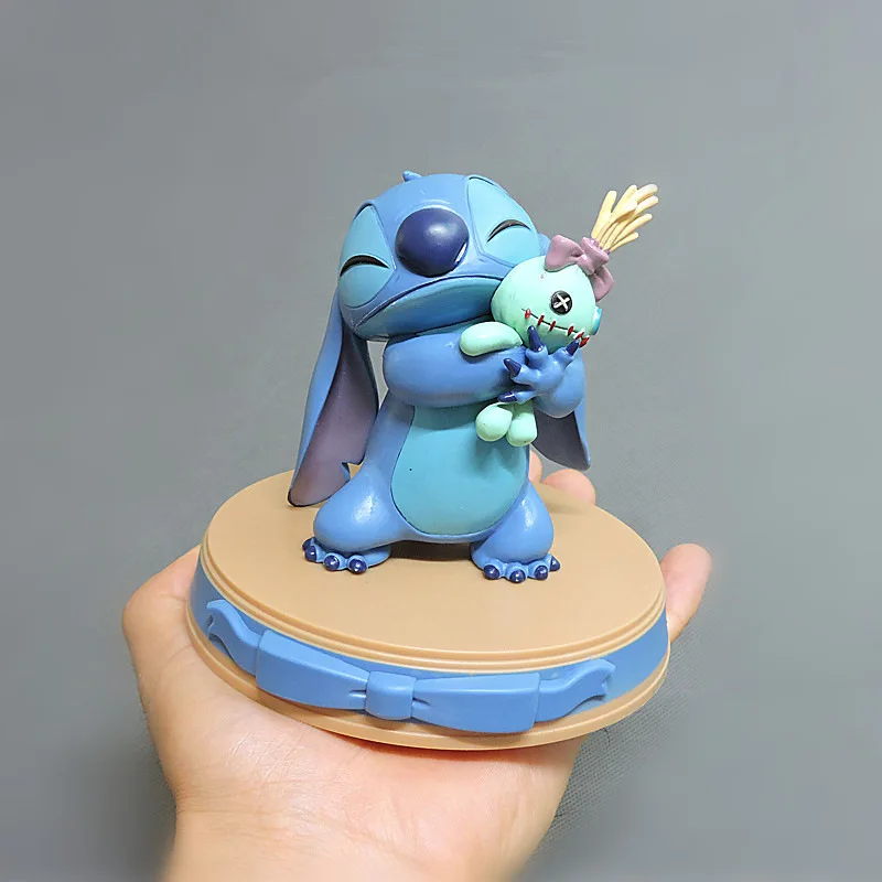 stitch with scrump