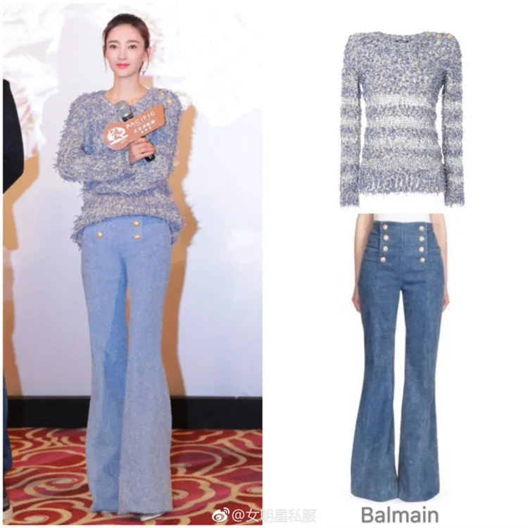 New Korean Version of Spring Dress In 2019 Is A Pure-color Self-cultivation Retro-style Bright Silk Knitted Sweater Women