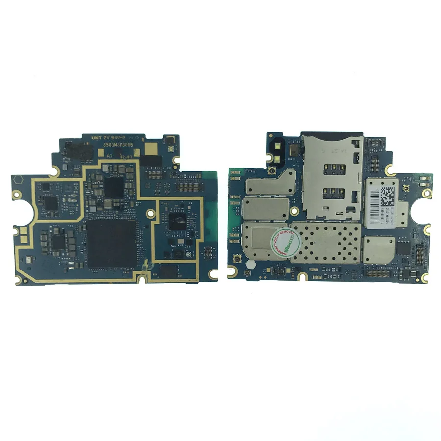 

In Stock 100% Working 64GB Board For Xiaomi Mi3 M3 Mi 3 WCDMA Motherboard Smartphone Repair Replacement + tracking number