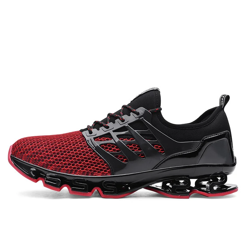 

krasovki 39~46 Lightweight fashion breathable 2019 sneakers men #LDTK06