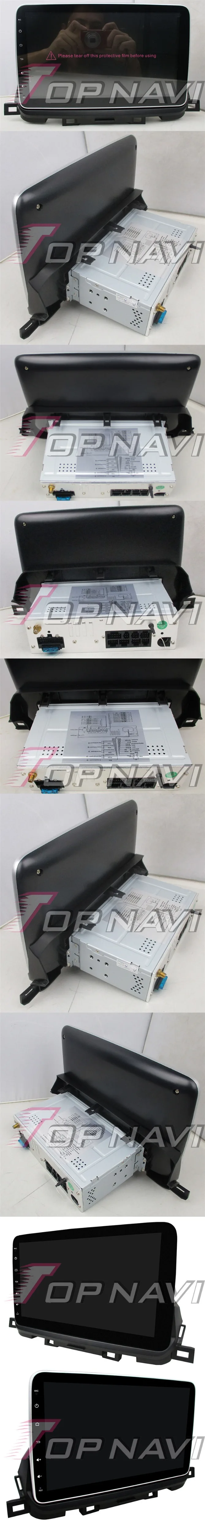  2 din For KIA Sportage 2018