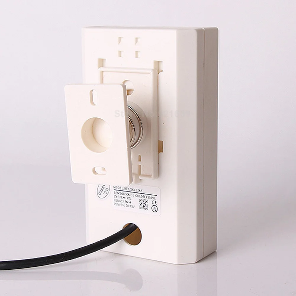 HD H.264 720 P 1080 IP Камера PIR стиль проводная ip камера 1.0MP 2.0MP сетевой безопасности P2P