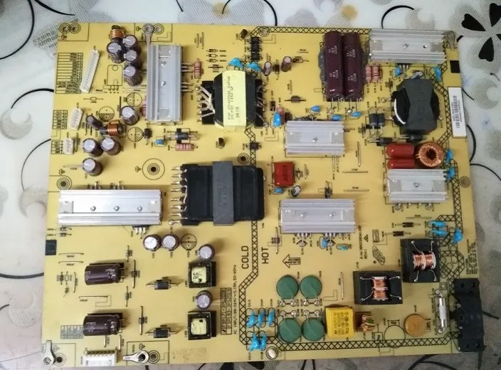 

FSP171-3PSZ01S 0500-0605-0850 Good Working Tested