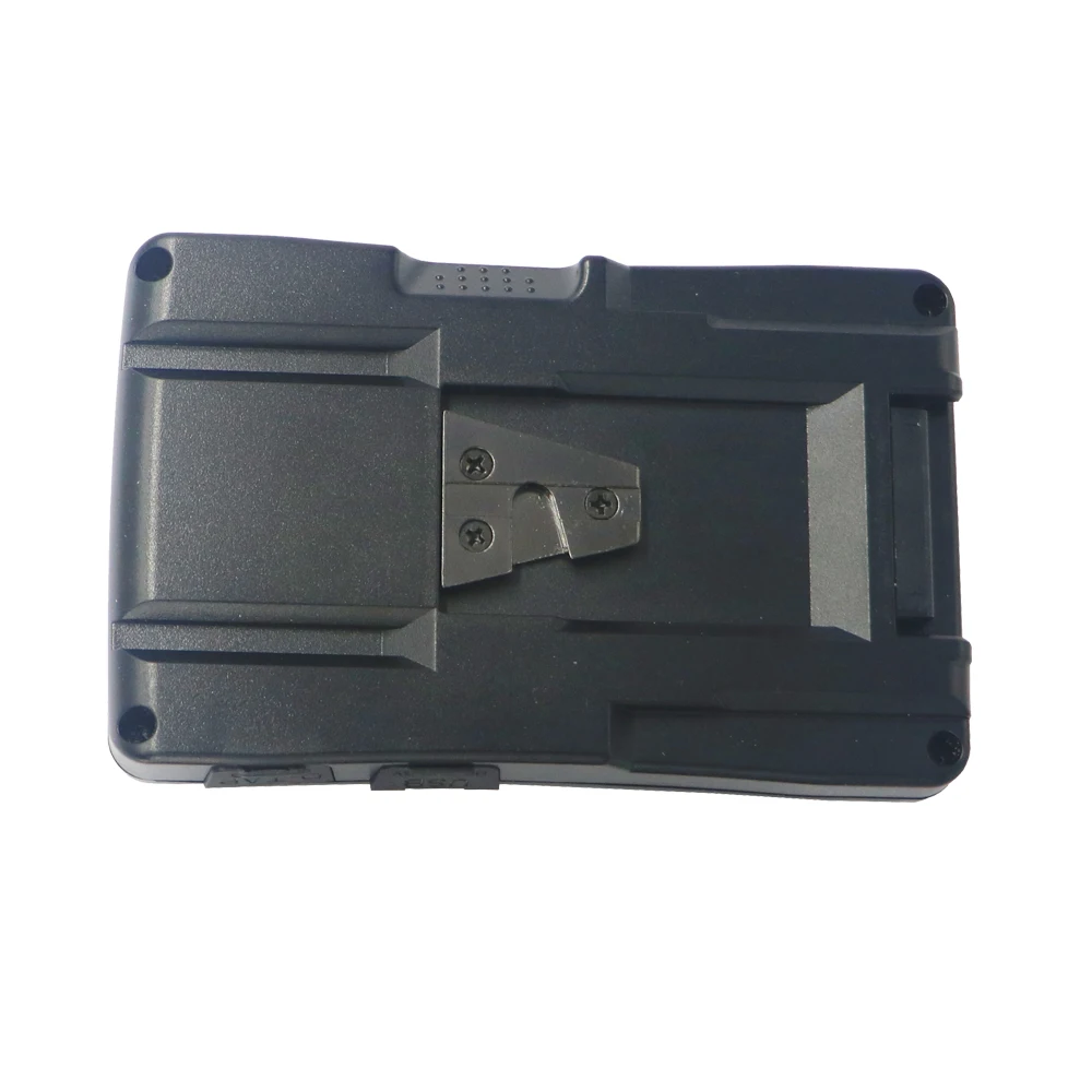 Online 130Wh (8800 mAh 14,8 V) V Montieren Batterie Pack V Lock V typ interface für video Kamera Camcorder für Sony kamera BP batterie