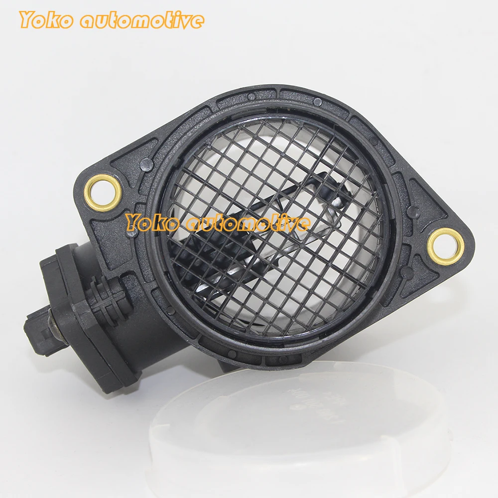 Датчик массового расхода воздуха для DEBIMETRE OPEL FRONTERA 2.2i ASTRA F 2.0i 0280217003/0 280 217 003/8 36 565/90 510 153/90510153