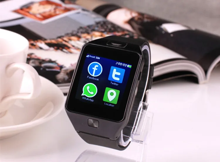 samsung smartwatch whatsapp