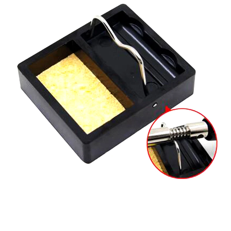 Soldering Iron Gun Stand 01