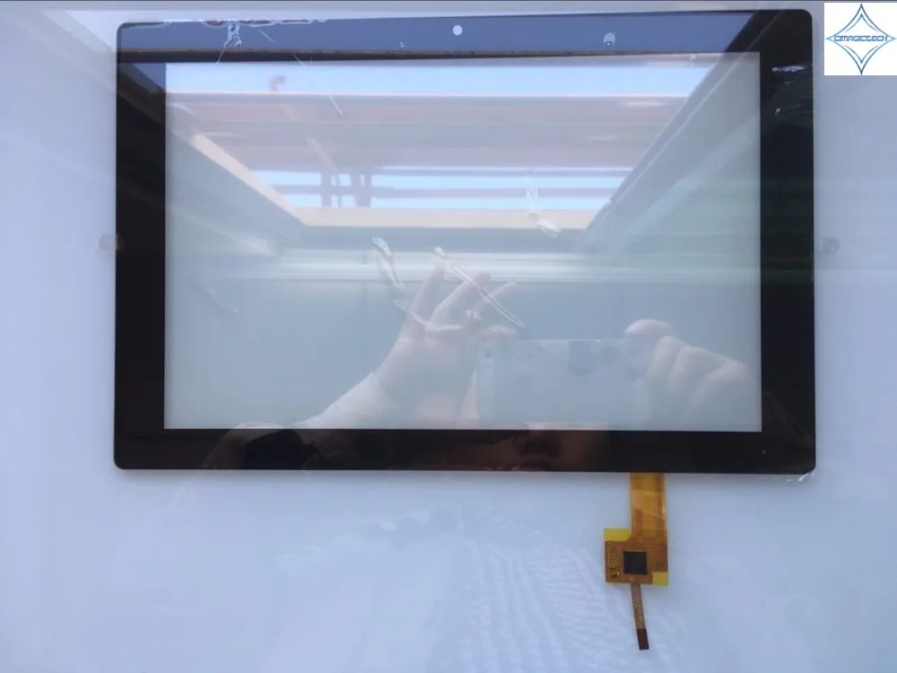 10.1'' new for ARCHOS AOSON tablet capacitive Touch Screen