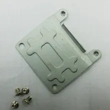 SSEA для половины до полного Размеры Mini PCI-E PCI Express кронштейн адаптер Coverter для WIF Беспроводной карты