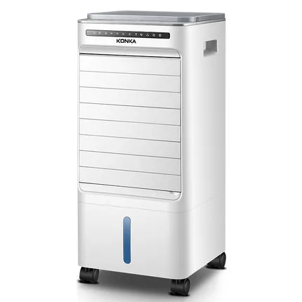 

air conditioning fan household electric fan cooling fan watercooled air cooling refrigeration machine remote control KF-LY21