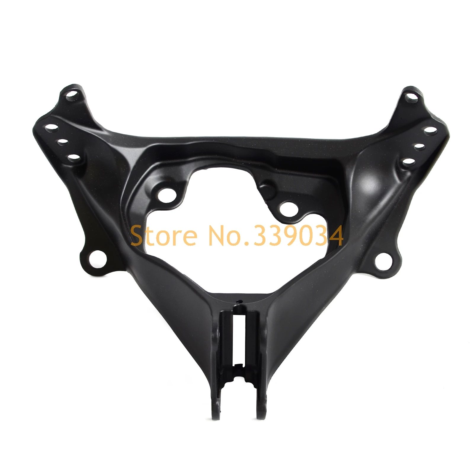 

Front Upper Headlight Stay Fairing Bracket For GSXR 600 GSXR750 2008 2009 2010 Motocross Enduro Supermoto Dirt Bike Motorcycle