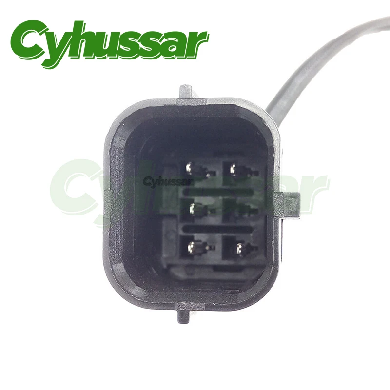 Кислородный датчик O2 Lambda соотношения воздуха и топлива для MAZDA 3 M3 2006 л 2009 19239878 5 M5