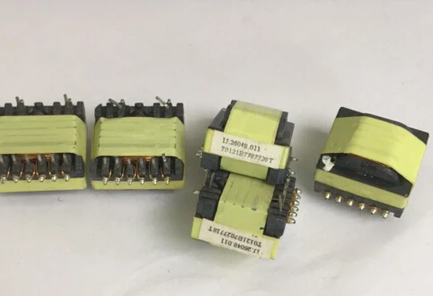 

19.26048.001 19.26038.001 1J.26048.011 Power board common high-voltage coil.