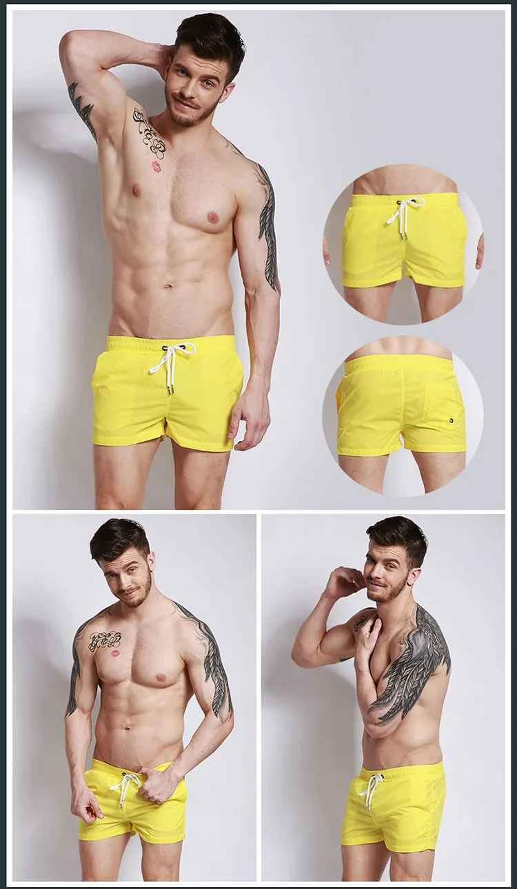 swimming shorts for men